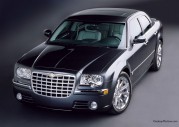 Chrysler 300 C